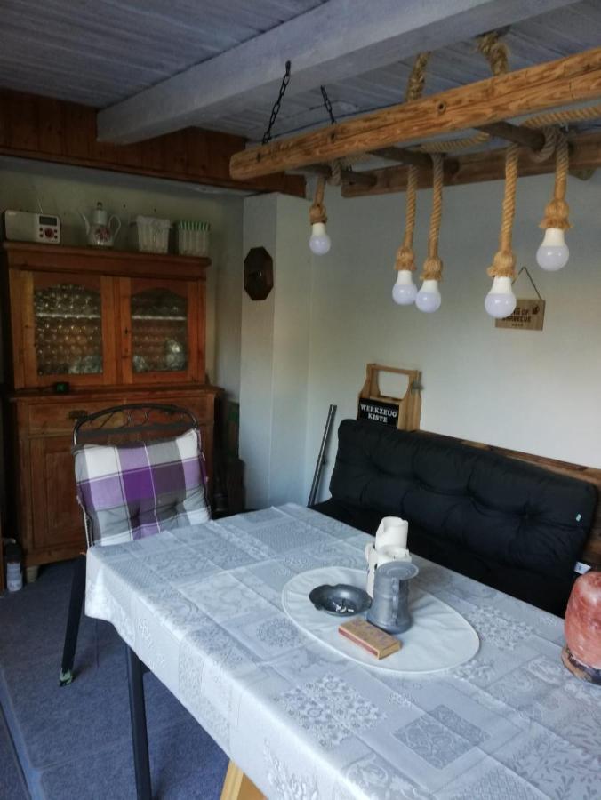 Ochsenhof Feuchtwangen Exterior foto